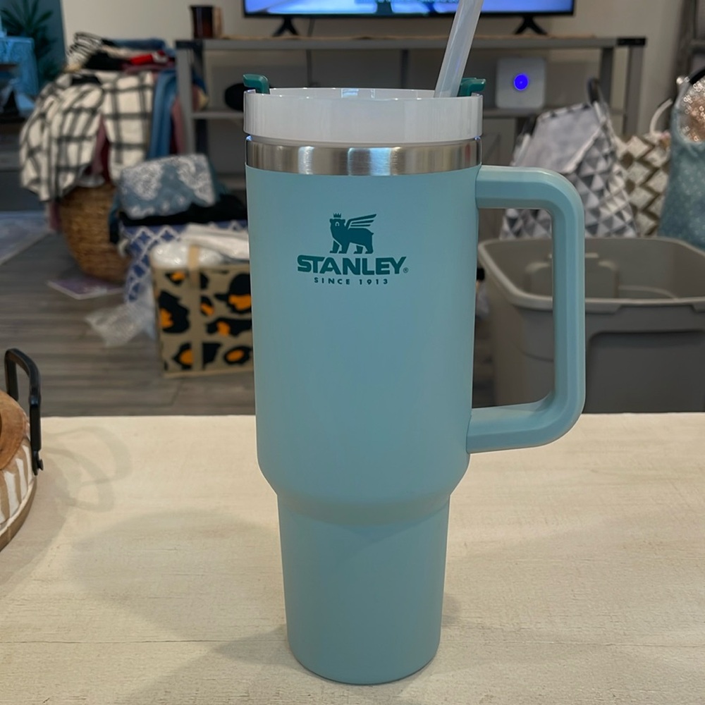 Stanley Tumbler